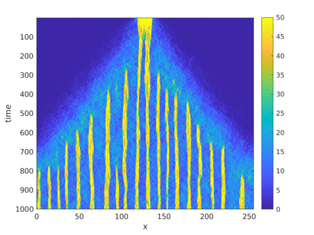 N1 lattice